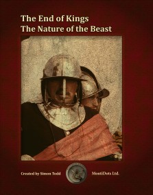nature of the beast cover1